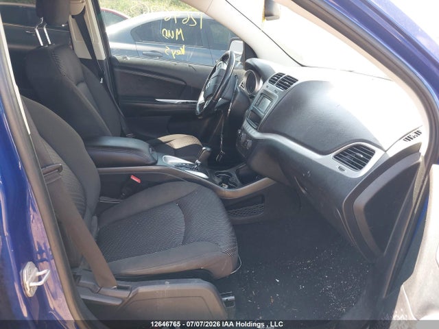 Aukcja sprzedaży 2012 Dodge Journey Sxt, vin: 3C4PDCCG8CT210043, numer aukcji: 12646765