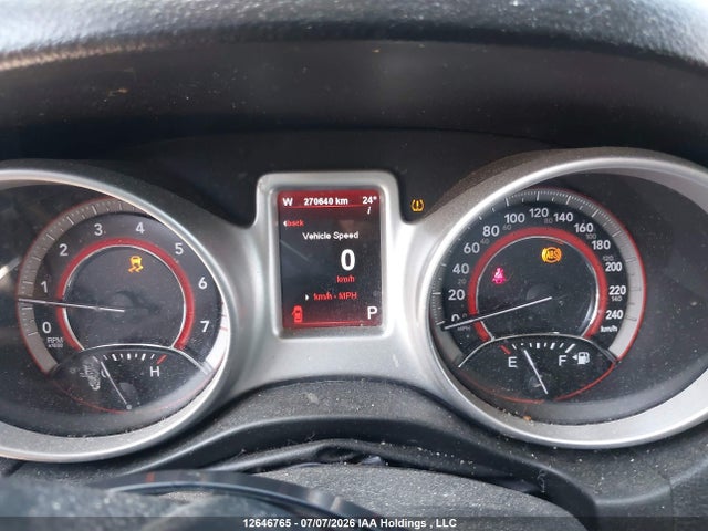 Aukcja sprzedaży 2012 Dodge Journey Sxt, vin: 3C4PDCCG8CT210043, numer aukcji: 12646765