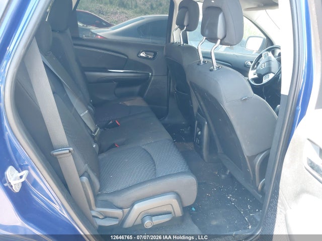 Aukcja sprzedaży 2012 Dodge Journey Sxt, vin: 3C4PDCCG8CT210043, numer aukcji: 12646765