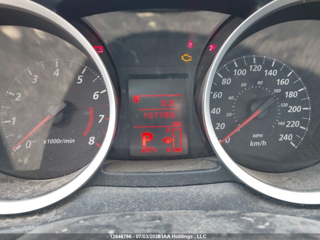 Mitsubishi LANCER ES 2017 JA32U2FU0HU606758 Image 15