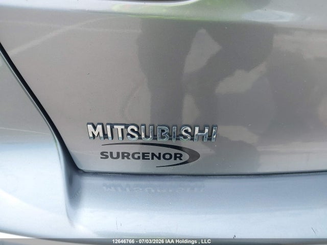 Mitsubishi LANCER ES 2017 JA32U2FU0HU606758 Image 20