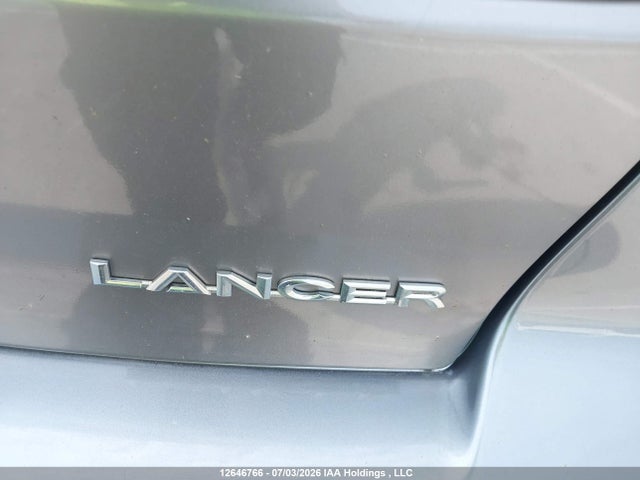 Mitsubishi LANCER ES 2017 JA32U2FU0HU606758 Image 21
