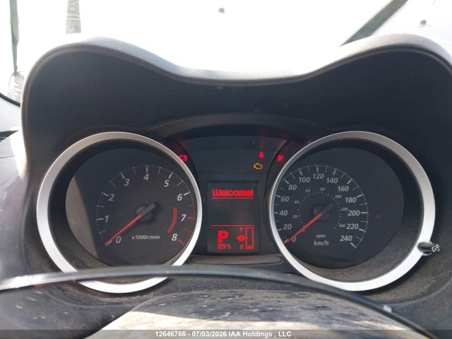Mitsubishi LANCER ES 2017 JA32U2FU0HU606758 Image 7
