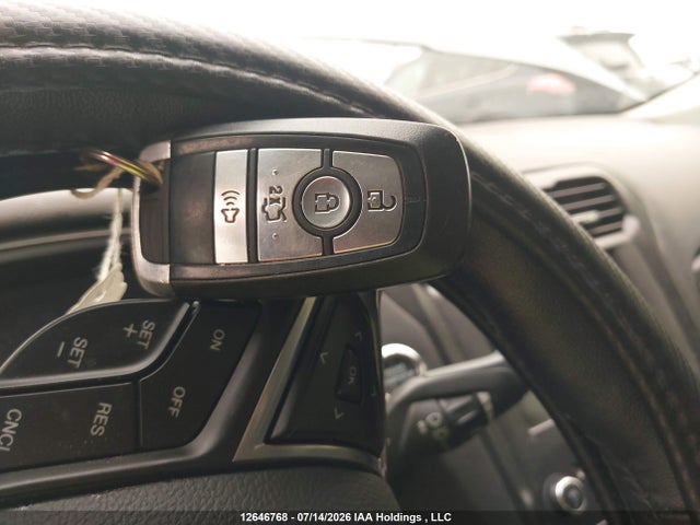 Ford Fusion 2018 3FA6P0H77JR182780 Image 11