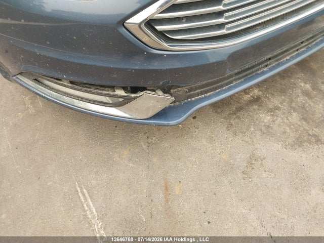 Ford Fusion 2018 3FA6P0H77JR182780 Image 19