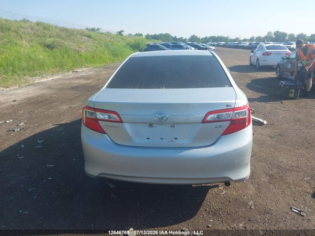 Продаж на аукціоні авто 2012 Toyota Camry Le, vin: 4T1BF1FK4CU051998, номер лоту: 12646769