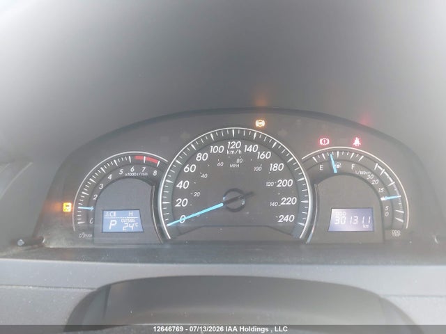 Продаж на аукціоні авто 2012 Toyota Camry Le, vin: 4T1BF1FK4CU051998, номер лоту: 12646769
