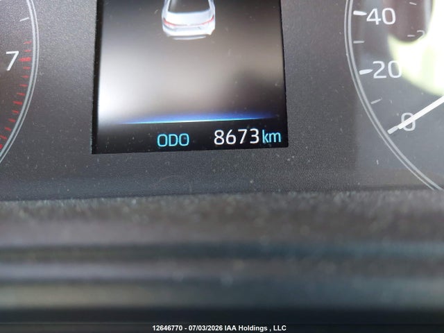 Toyota COROLLA LE 2025 5YFB4MDE8SP318029 Image 16