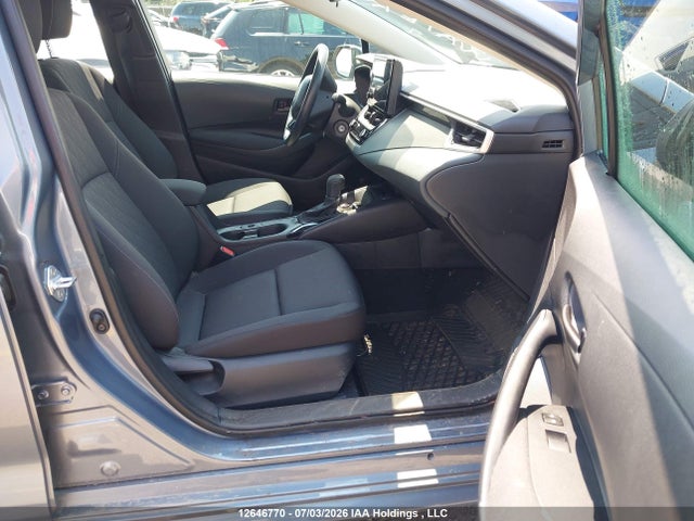Toyota COROLLA LE 2025 5YFB4MDE8SP318029 Image 5