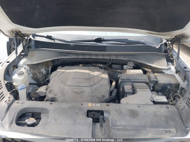 Продаж на аукціоні авто 2019 Kia Sorento 3.3l Sx/3.3l Sxl, vin: 5XYPKDA59KG606629, номер лоту: 12646772