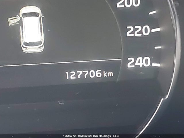 Продаж на аукціоні авто 2019 Kia Sorento 3.3l Sx/3.3l Sxl, vin: 5XYPKDA59KG606629, номер лоту: 12646772