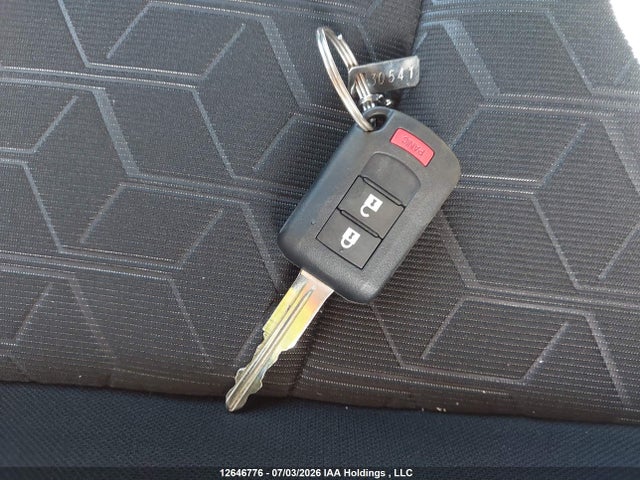 Aukcja sprzedaży 2025 Mitsubishi Rvr Gt/noir/se/sel, vin: JA4AJVAW9SU604301, numer aukcji: 12646776