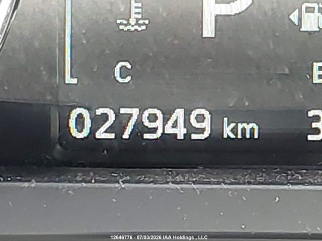 Aukcja sprzedaży 2025 Mitsubishi Rvr Gt/noir/se/sel, vin: JA4AJVAW9SU604301, numer aukcji: 12646776