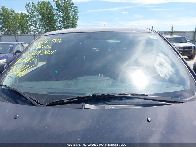 Aukcja sprzedaży 2025 Mitsubishi Rvr Gt/noir/se/sel, vin: JA4AJVAW9SU604301, numer aukcji: 12646776