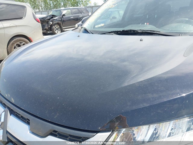 Aukcja sprzedaży 2025 Mitsubishi Rvr Gt/noir/se/sel, vin: JA4AJVAW9SU604301, numer aukcji: 12646776