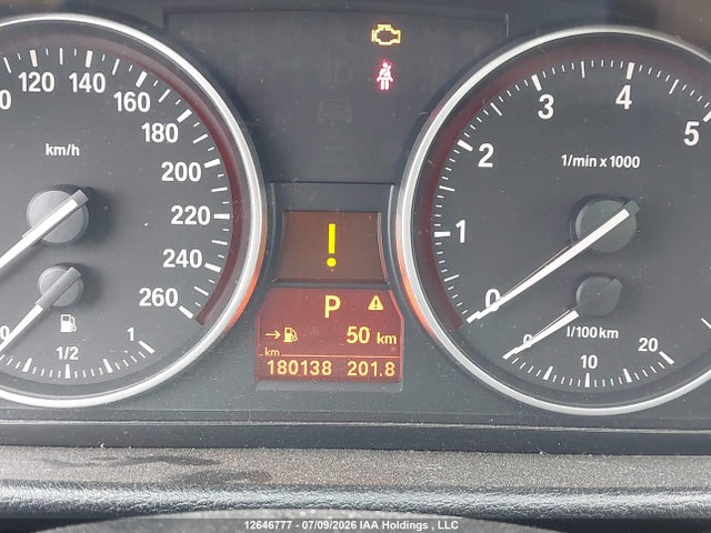 Продажа на аукционе авто 2012 Bmw X1 Xdrive28i, vin: WBAVL1C53CVR77843, номер лота: 12646777