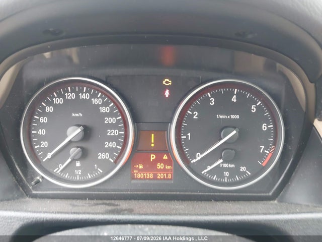 Продажа на аукционе авто 2012 Bmw X1 Xdrive28i, vin: WBAVL1C53CVR77843, номер лота: 12646777