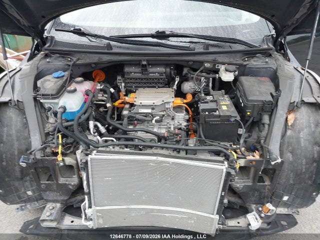Продажа на аукционе авто 2024 Hyundai Ioniq 5 Preferred Long Range With Ultimate Package, vin: KM8KRDDFXRU311490, номер лота: 12646778