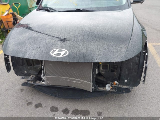 Продажа на аукционе авто 2024 Hyundai Ioniq 5 Preferred Long Range With Ultimate Package, vin: KM8KRDDFXRU311490, номер лота: 12646778
