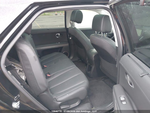 Продажа на аукционе авто 2024 Hyundai Ioniq 5 Preferred Long Range With Ultimate Package, vin: KM8KRDDFXRU311490, номер лота: 12646778