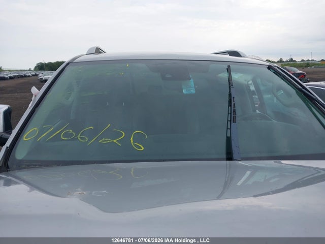 Aukcja sprzedaży 2018 Toyota Sequoia Limited 5.7l V8, vin: 5TDJY5G1XJS161544, numer aukcji: 12646781