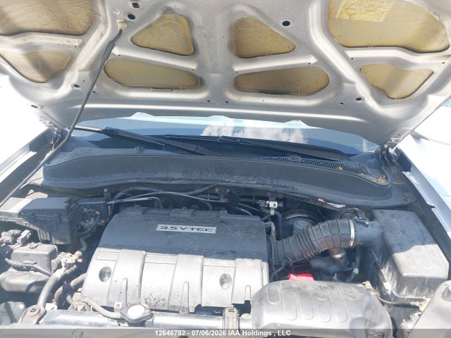 Продаж на аукціоні авто 2013 Honda Ridgeline Sport, vin: 5FPYK1F70DB501105, номер лоту: 12646782