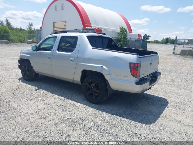 Продаж на аукціоні авто 2013 Honda Ridgeline Sport, vin: 5FPYK1F70DB501105, номер лоту: 12646782