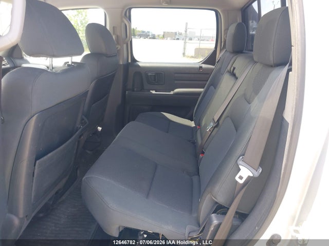 Продаж на аукціоні авто 2013 Honda Ridgeline Sport, vin: 5FPYK1F70DB501105, номер лоту: 12646782