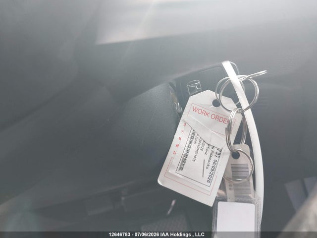 Honda Civic Lx 2016 2HGFC2F51GH031975 Image 11