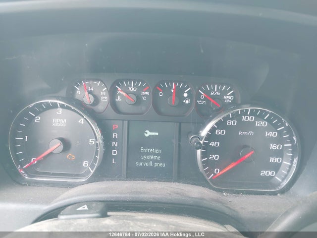 1GCVKPEH1HZ289209 Chevrolet Silverado 1500 Custom