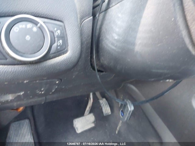 2017 Ford Escape მანქანა იყიდება აუქციონზე, vin: 1FMCU9GD3HUD13929, აუქციონის ნომერი: 12646787