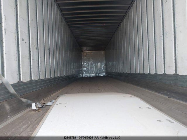 Utility Trailer Mfg Trailer 2022 1UYVS2531N7597609 Image 7