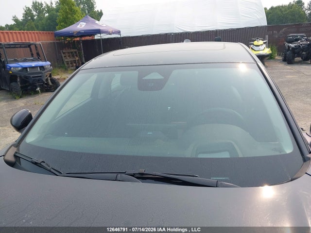 1HGCY2F82RA801536 Honda Accord Hybrid Touring