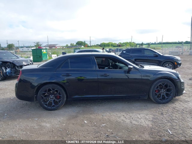 Auction sale of the 2019 Chrysler 300 S, vin: 2C3CCABG9KH546870, lot number: 12646793