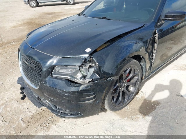 Auction sale of the 2019 Chrysler 300 S, vin: 2C3CCABG9KH546870, lot number: 12646793