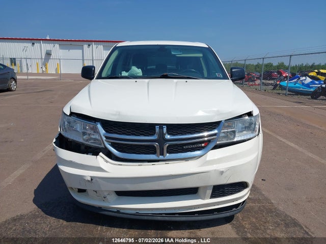 Dodge Journey Cvp/se 2018 3C4PDCAB3JT288234 Image 12