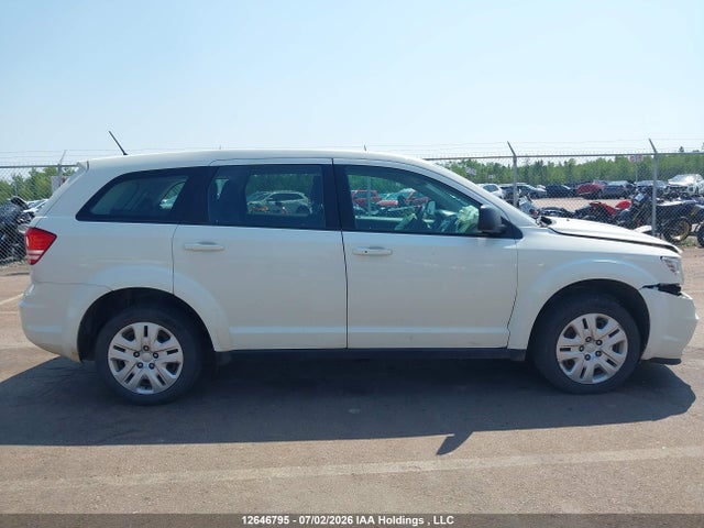 Dodge Journey Cvp/se 2018 3C4PDCAB3JT288234 Image 13