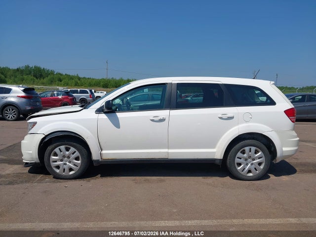 Dodge Journey Cvp/se 2018 3C4PDCAB3JT288234 Image 14