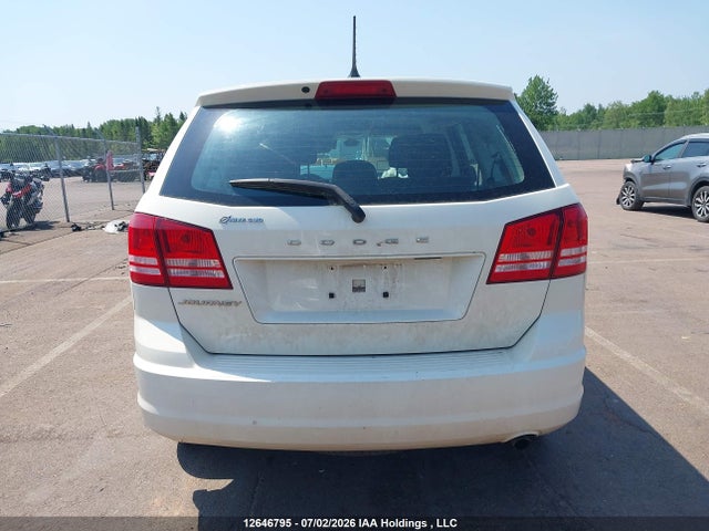 Dodge Journey Cvp/se 2018 3C4PDCAB3JT288234 Image 16