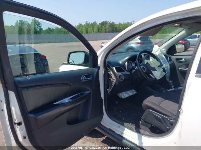 Dodge Journey Cvp/se 2018 3C4PDCAB3JT288234 Image 20