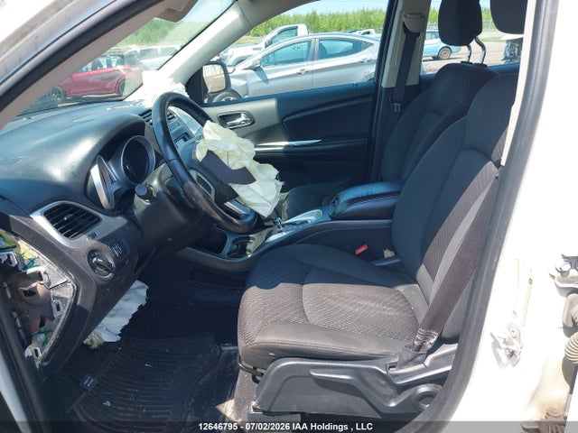 Dodge Journey Cvp/se 2018 3C4PDCAB3JT288234 Image 21