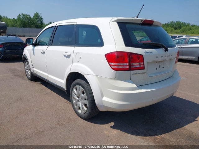 Dodge Journey Cvp/se 2018 3C4PDCAB3JT288234 Image 3