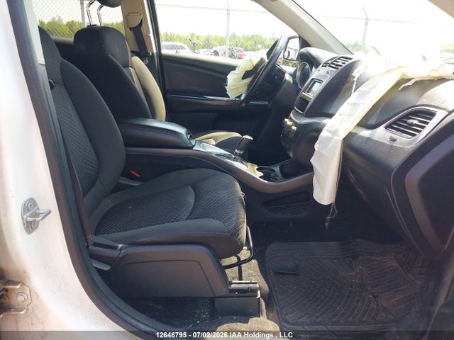 Dodge Journey Cvp/se 2018 3C4PDCAB3JT288234 Image 5