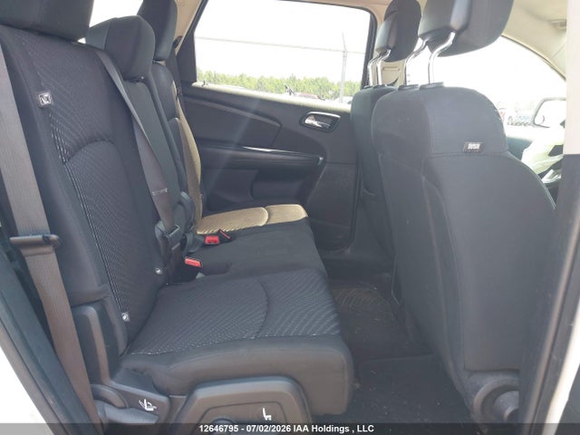 Dodge Journey Cvp/se 2018 3C4PDCAB3JT288234 Image 8