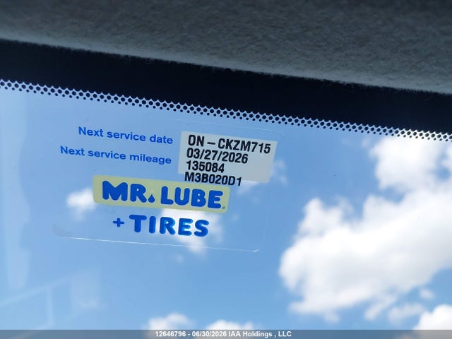Aukcja sprzedaży 2012 Mazda Mazda3 Gx, vin: JM1BL1UF3C1600692, numer aukcji: 12646796