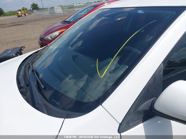 Aukcja sprzedaży 2012 Mazda Mazda3 Gx, vin: JM1BL1UF3C1600692, numer aukcji: 12646796