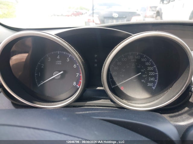 Aukcja sprzedaży 2012 Mazda Mazda3 Gx, vin: JM1BL1UF3C1600692, numer aukcji: 12646796