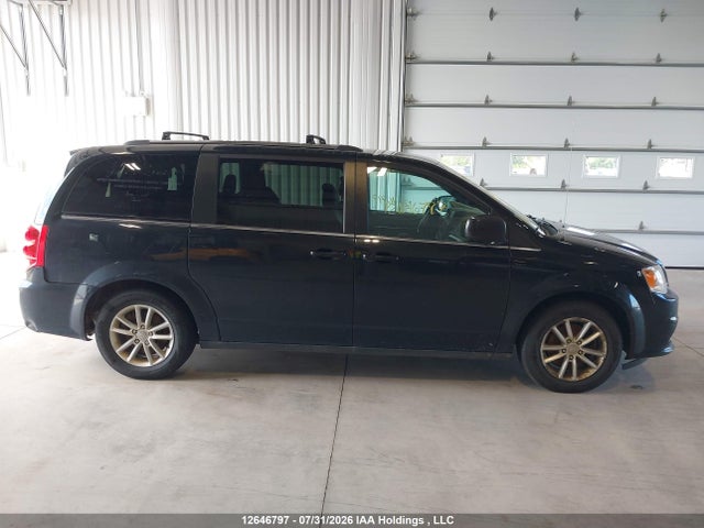 Dodge Grand Caravan Premium Plus 2020 2C4RDGCG1LR186770 Image 14