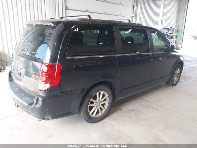 Dodge Grand Caravan Premium Plus 2020 2C4RDGCG1LR186770 Image 4
