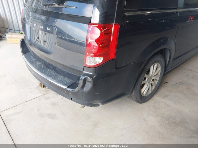 Dodge Grand Caravan Premium Plus 2020 2C4RDGCG1LR186770 Image 6